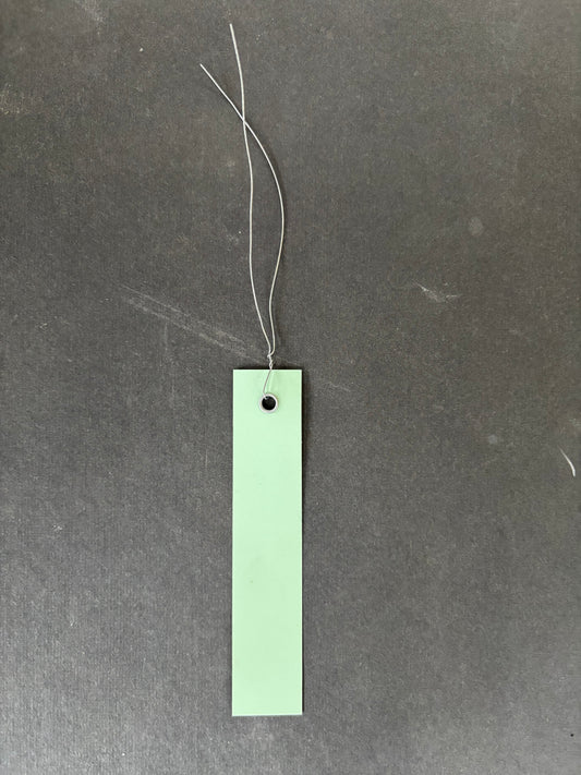 WIRED VINYL LABELS